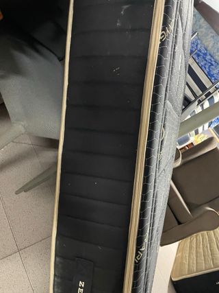 Colchones como nuevos 120/150 80 unidad