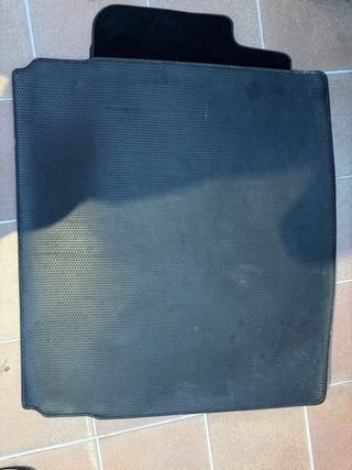 Alfombrillas Seat Tarraco