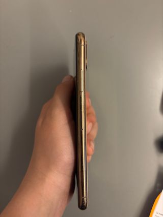 iPhone XS 256GB Batteria 75%