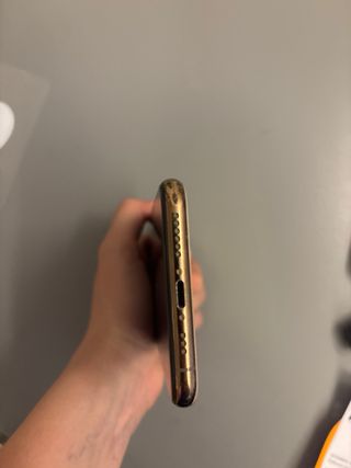 iPhone XS 256GB Batteria 75%