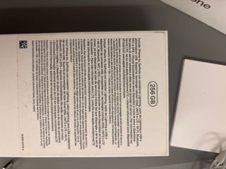 iPhone XS 256GB Batteria 75%