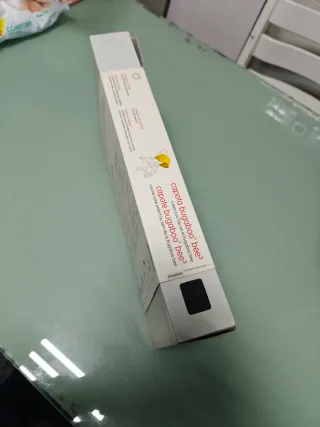 Capota extensible Bugaboo Bee