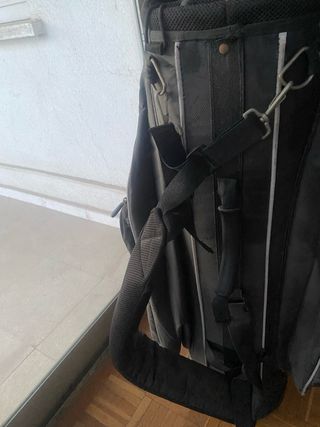 Bolsa de golf Boomerang