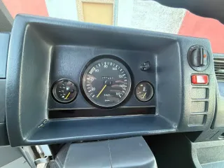 Mercedes-Benz 120 1993