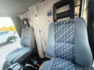 Mercedes-Benz 120 1993