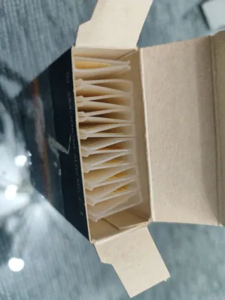 Cañas Saxo Alto Vandoren 10 - Eb