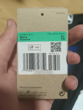 Atlético de Madrid 22/23 Reinildo 23 Original