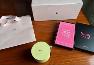 Colgante Tous Oso Plata Edición Especial