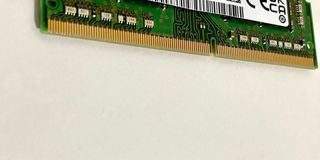 RAM Samsung 8GB DDR4 SO-DIMM