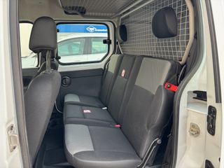 NISSAN NV250 COMBI 4 L2H1