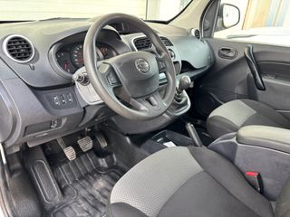 NISSAN NV250 COMBI 4 L2H1