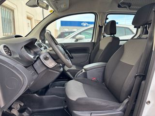 NISSAN NV250 COMBI 4 L2H1