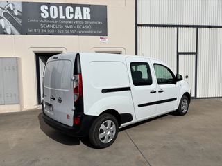 NISSAN NV250 COMBI 4 L2H1
