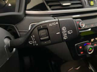 BMW X2 sDrive Advantage 18i 1.5 136CV Auto Negro