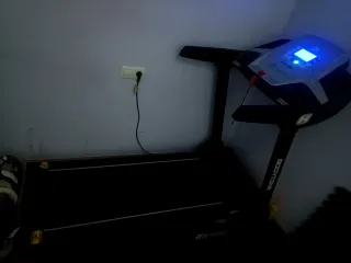 Cinta de correr BODYTONE DT-14