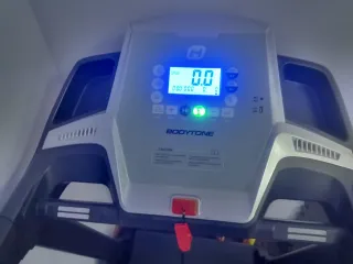 Cinta de correr BODYTONE DT-14