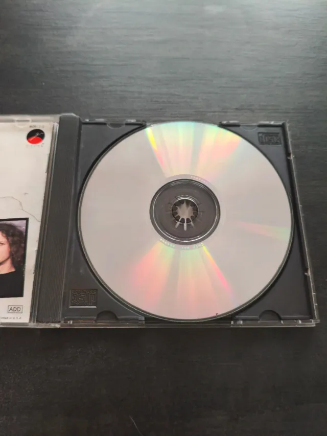 Metallica ...And Justice For All CD