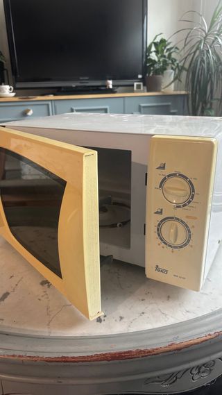 Microondas Teka