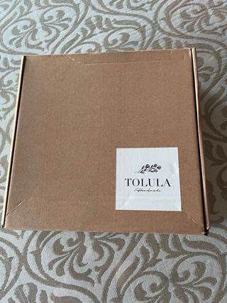 Tiara Novia/Comunión Flores Plata