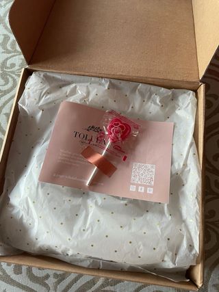 Tiara Novia/Comunión Flores Plata