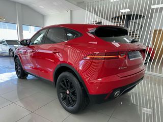 JAGUAR EPace 2.0D 110kW