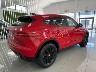 JAGUAR EPace 2.0D 110kW