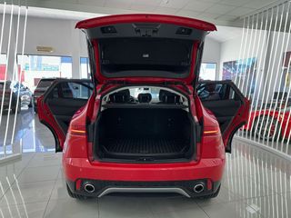 JAGUAR EPace 2.0D 110kW