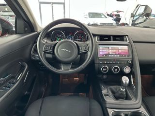JAGUAR EPace 2.0D 110kW
