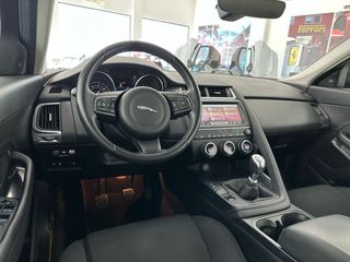 JAGUAR EPace 2.0D 110kW