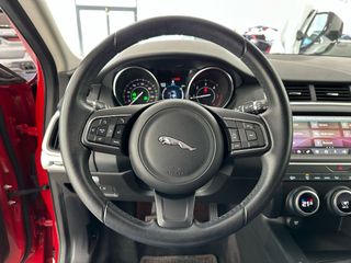 JAGUAR EPace 2.0D 110kW