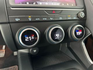 JAGUAR EPace 2.0D 110kW