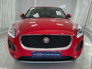 JAGUAR EPace 2.0D 110kW