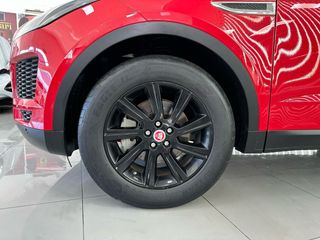 JAGUAR EPace 2.0D 110kW