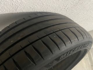 Neumáticos Michelin Pilot Sport 4 R18 (x4)