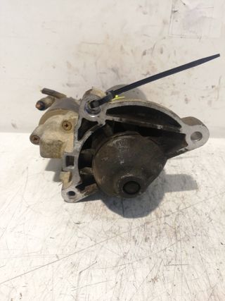 MOTOR ARRANQUE RENAULT MEGANE II BERLINA 5P 77613