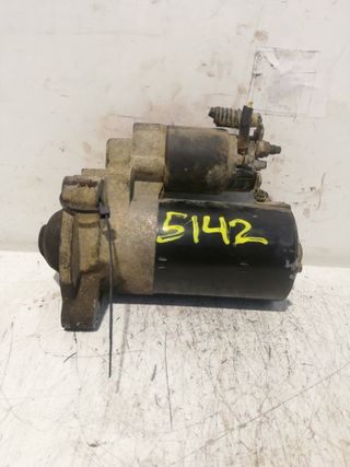 MOTOR ARRANQUE RENAULT MEGANE II BERLINA 5P 77613