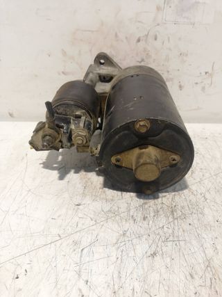 MOTOR ARRANQUE RENAULT MEGANE II BERLINA 5P 77613