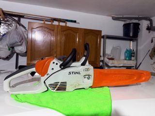 Motosierra Stihl MS 151 C