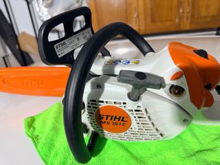 Motosierra Stihl MS 151 C