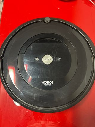 Robot Aspirador Roomba e5