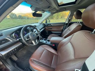 Subaru Outback 2017 3.6R 256cv!