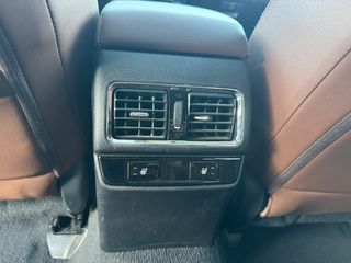 Subaru Outback 2017 3.6R 256cv!