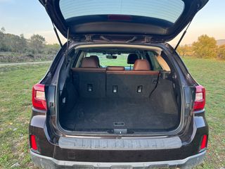 Subaru Outback 2017 3.6R 256cv!