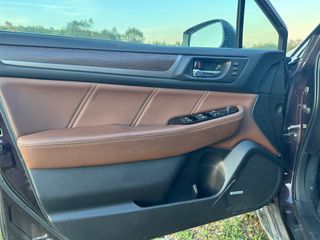 Subaru Outback 2017 3.6R 256cv!