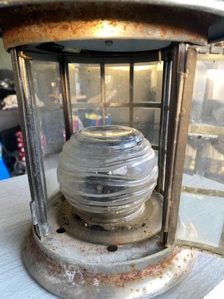 PR0042 - Faroles nauticos