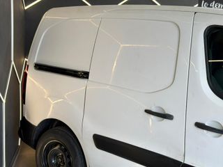 Citroen Berlingo 2015 ¡FURGON CERRADA!
