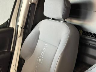 Citroen Berlingo 2015 ¡FURGON CERRADA!