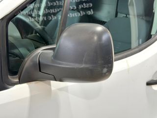 Citroen Berlingo 2015 ¡FURGON CERRADA!