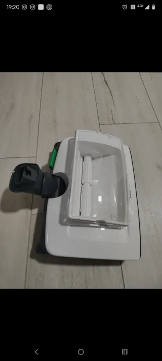 Accesorio Kobold VR200 aspirador y fregona