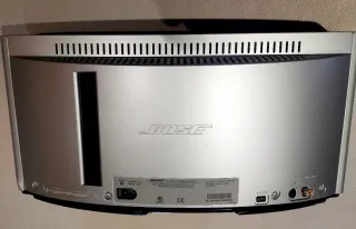 Bose SoundDock 10 + Bluetooth